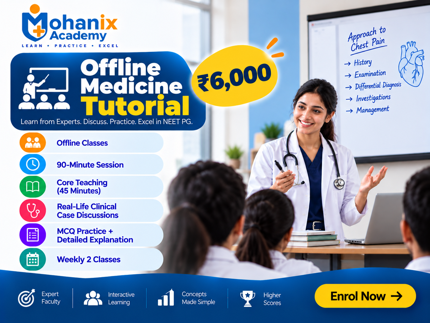 Offline Medicine Tutorial