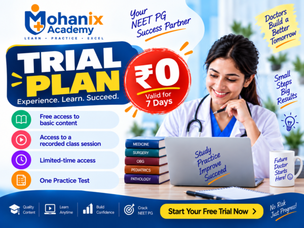 Trial Plan