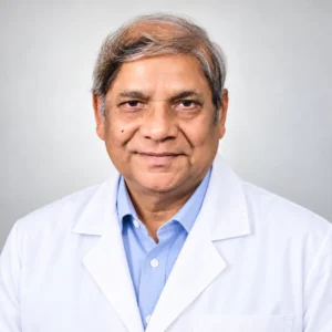 PROF GAYA PRASAD PAL