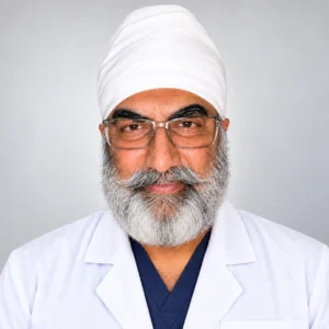 PROF HMP SINGH