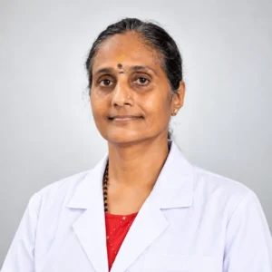 PROF LAKSHMI NAIK