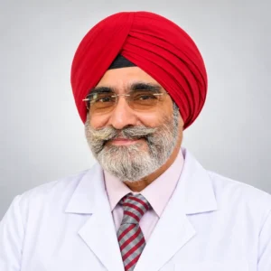 PROF RIPTINDER SINGH